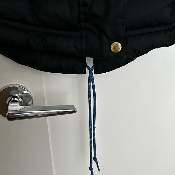 Eddie Bauer x Ilaria Urbinati 'Kara Koram' parka Puffer Jacket - Limited Edition - Picture 10 of 11